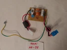 Samsung Refrigerator Noise Filter DA27-00019H. Fixed Price $17.50.