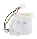 New Oem Whirlpool Fridge Air Damper W11087463 (unopened Box). Fixed Price $40.00.