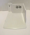Frigidaire Refrigerator: Ice Shelf (241559001 / 241691901) (P7888). Fixed Price $32.08.