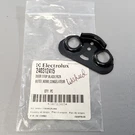 New Genuine Electrolux 240312415 Black Door Stop For Certain Refrigerators. Fixed Price $14.95.
