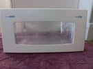 Lg Refrigerator Opti Chill Bin Tray Drawer 3391JA1084D 3390JA1198. Fixed Price $27.00.