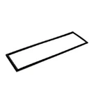 New Genuine Oem Electrolux Frigidaire Refrigerator Door Gasket Seal 241786006. Fixed Price $150.95.