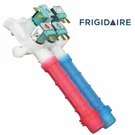Genuine Front Load Washer Water Intel Valve 134637810 For Kenmore 417.41100000. Fixed Price $95.94.