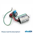 Oem Refrigerator Noise Filter WR62X10067 FA-2107L-B DA27-00009B. Fixed Price $39.90.