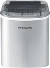 Frigidaire EFIC189-B-SILVER Ice Maker Machine. Fixed Price $99.99.