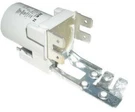 Capacitor Suitable For Like Candy Hoover Ariston Indesit 49569400 0,1UF Mains. Fixed Price $113.40.