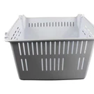 Samsung DA97-11598A Refrigerator Assy Tray-drawer Box NW2-FDR Cool White. Fixed Price $235.87.
