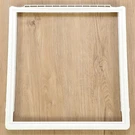 Crisper Meat Pan Cover Shelf Frame For Electrolux Fridge #241969501 PS2363832. Fixed Price $20.32.