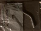 W11409190 Oem Whirlpool Drain Tube. Fixed Price $24.00.
