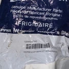 Upgrade For Refrigerator Defrost Heater 5304522340 Electrolux Frigidaire.. Fixed Price $49.99.