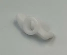 Lg Refrigerator Dispenser Actuator Link MFF61863101 (KW-3). Fixed Price $14.99.