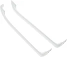 Door Handles Compatible With Refrigerator WR12X22148,WR12X20141,WR12X11011. Fixed Price $23.00.
