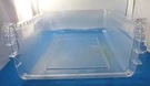 Samsung Refrigerator: Right Crisper Drawer (DA61-05875B / DA61-05875A) (P5328). Fixed Price $38.95.