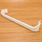 Door Rack Retainer Bar Compatible With Frigidaire AP3214801 240535101. Fixed Price $18.35.