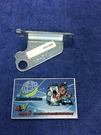 240313806 / 240313801 Frigidaire Refrigerator Center Hinge Braket. Fixed Price $7.20.