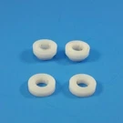 241689802 241684802 Frigidaire Refrigerator Ice Crusher Spacers; KN-7D1. Fixed Price $21.99.