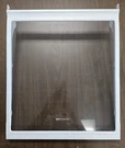 Genuine Lg Refrigerator Spill Protector Glass Shelf - MHL62832401 Used. Fixed Price $52.99.