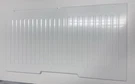 Viking Refrigerator Deli Top Shelf 000485-000 12223304 PK930044 V12223208. Fixed Price $349.95.