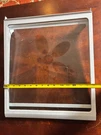 Samsung Refrigerator Sliding Upper Shelf DA67-03349 Oem Used Good Condition. Fixed Price $41.00.
