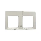 DA97-12689A Samsung Appliance Assy Shelf-pantry AW4. Fixed Price $242.47.