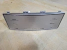 Fridge Dispenser Control Panel W/ Board & Connector #239D4723P001. Fixed Price $60.00.