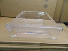 Frigidaire Refrigerator Deli Drawer (scratched) Part # 5304522176 5304538632. Fixed Price $39.98.