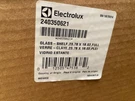 Genuine Electrolux / Frigidaire 240350621 Shelf Glass (new). Fixed Price $77.99.