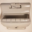Whirlpool Kitchenaid Refrigerator Housing W10360549. Fixed Price $17.99.