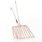 Whirlpool WP2004545 Heater Pan 1/2" Stainless Steel Replacement Part. Fixed Price $210.61.