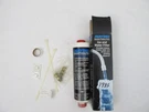 Whirlpool 18001001 Complete Universal In-line Water Filter W/ Fittings Fast Ship. Fixed Price $19.95.
