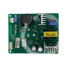 EBR32820101 Lg Refrigerator Main Control Board Replacement. Fixed Price $49.50.