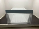 Lg Kenmore Refrigerator Left Crisper Vegetable Drawer AJP73574601. Fixed Price $30.00.