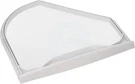 Lint Screen Filter 134701410 For Frigidaire Dryer 134701420 1512169 AP4432579. Fixed Price $31.99.