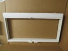Whirlpool Refrigerator Crisper Frame - No Glass Part # 12530401SP WPW10568041. Fixed Price $69.98.