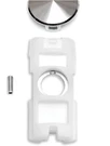 Freezer Handle Support Kit Compatible With Samsung Refrigerator DA61-07540A. Fixed Price $8.18.