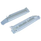 Refrigerator Drawer Slide Rail Cover #W11197396 For Whirlpool, Amana, Maytag, Ki. Fixed Price $58.39.