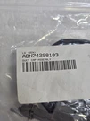 Lg Refrigerator Cap Assy, Duct ABN74298103, MBL66018101. Fixed Price $19.00.
