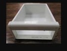 Sub-zero Refrigerator Model 532 Crisper Drawer 341102-1 (17 X 12 5.5 Inches). Fixed Price $40.00.