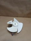 Refrigerator Condenser Fan Assembly 197D2407P013 Hotpoint Oem Fast Ship #3099. Fixed Price $23.96.