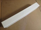 Kenmore Refrigerator Freezer Door Shelf - Fading/aging Part # 10419018. Fixed Price $33.23.