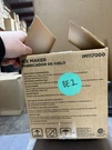 IM117000 Electrolux Ice Maker Kit. Fixed Price $99.00.