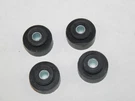 Krib Bling FLS-80G Refrigerator : Wansheng Compressor Grommet Set Of 4 P9219. Fixed Price $13.84.