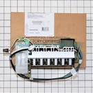 Whirlpool Refrigerator Ice Maker Assembly W11577195. Fixed Price $115.25.