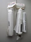 2X 1990'S American Plumbing Wic Ice Maker Filters Amtek 051678070512 55525-43. Fixed Price $27.50.