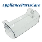 Midea MRT18D3BWW Refrigerator Door Bin 12131000091866, 12131000A17840. Fixed Price $49.99.