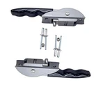 Def 830644 Deluxe Handle For A&e Awning LIFT(2 Pack). Fixed Price $31.58.