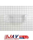 Oem Kenmore Refrigerator Bin Movable Inv# LR1286. Fixed Price $165.85.
