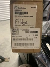 Frigidaire Refrigerator User Interface Control Board Pn: 242058233. Fixed Price $200.00.