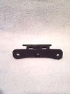 2007-2011 Chevrolet Aveo Fuel Tank Fill Door Hinge 96648218. Fixed Price $36.99.