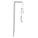 Lg MEE63545708 28" Sheath Heater Power Ss 1/2" Npt. Fixed Price $123.87.